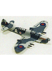 CABS14 - Fairey Firefly I - Click Image to Close